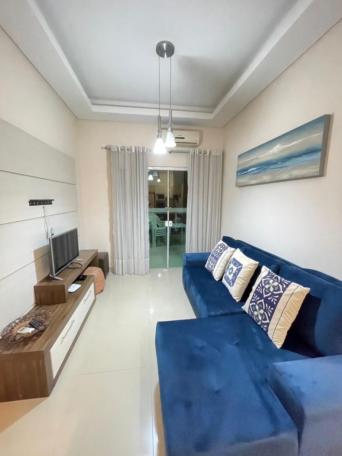 Apartamento Terra Nova Mariscal Bombinhas Exterior foto