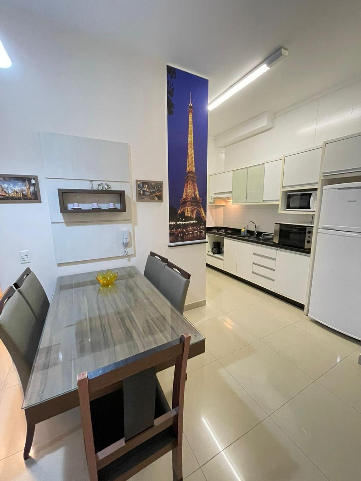 Apartamento Terra Nova Mariscal Bombinhas Exterior foto