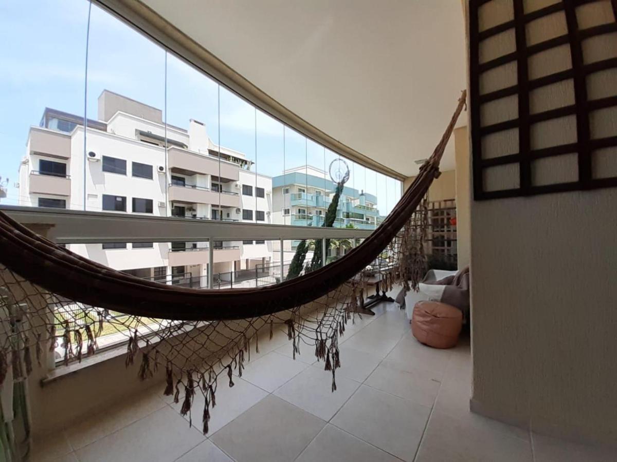 Apartamento Terra Nova Mariscal Bombinhas Exterior foto